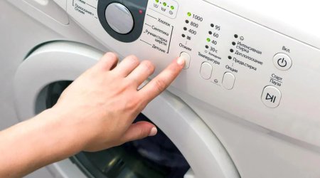 Paltaryuyan maşınında ən çox istifadə olunan bu rejim parçaları korlayır
