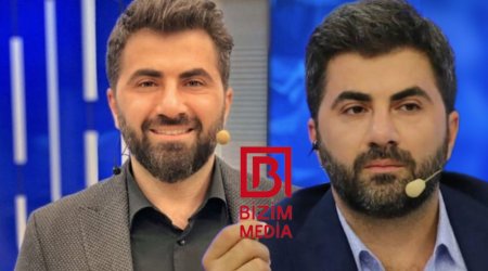 Zaur Baxşəliyev efirə qayıdacaq? - FOTO