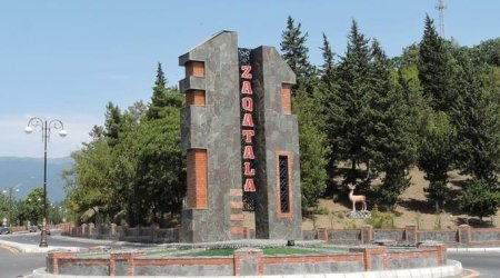 Zaqatala sakininin meyiti həyətində aşkarlanıb