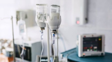 Sabirabadda kişi sirkə turşusundan öldü