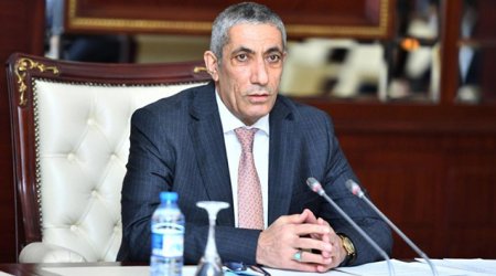 Qubanın üç kəndinin adının dəyişdirilməsinə Siyavuş Novruzovdan REAKSİYA