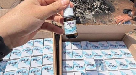 Sizə də bu vitaminlərdən yazılıbsa - İçməyin &ndash; Fotolar