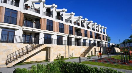 Növbəti köç karvanı Zəngilan şəhərinə çatdı &ndash; FOTO