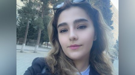 Üç gün əvvəl pəncərədən yıxılan tələbə HƏYATINI İTİRDİ – FOTO