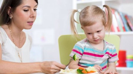 Yayda bu qidalar uşaqlar üçün risk yarada bilər &ndash; Pediatrdan XƏBƏRDARLIQ