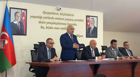 Şuşa və Xocalının iki kəndinə İLK KÖÇ olacaq - FOTO