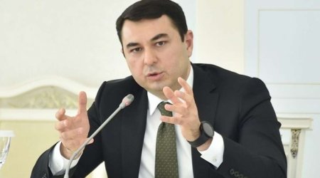 Süni intellekt bu peşə sahibləri üçün düşmənə çevrilir - Nazir açıqladı