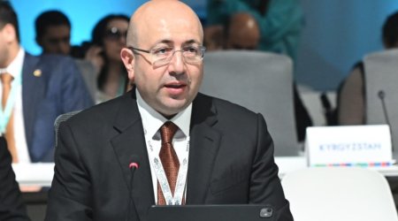 Anar Quliyev: &ldquo;Məskunlaşma böhranı təkcə binalarla bağlı deyil&rdquo; - VİDEO
