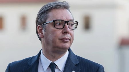 Serbiya Prezidenti: Avropa Parlamenti qaz və neftə ehtiyac duyduğu zaman gəlib Azərbaycana yalvarır
