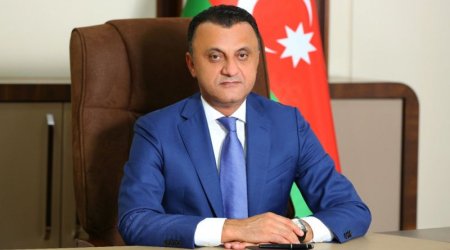 Vüqar Qurbanova AĞIR İTKİ - FOTO