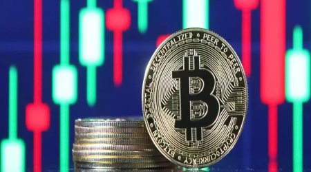 "Bitcoin" ucuzlaşdı