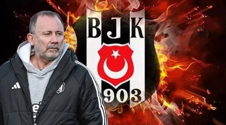 &ldquo;Beşiktaş&rdquo; Sergen Yalçını istefaya GÖNDƏRDİ