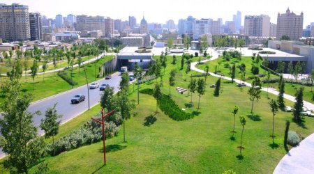 Hava ilə bağlı vacib PROQNOZ &ndash; Qarşıdakı üç ayda bizi nələr gözləyir?