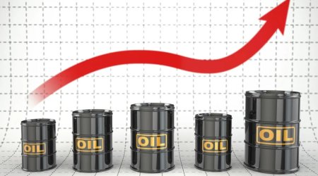 Azərbaycan neftinin qiyməti 118 dolları keçdi