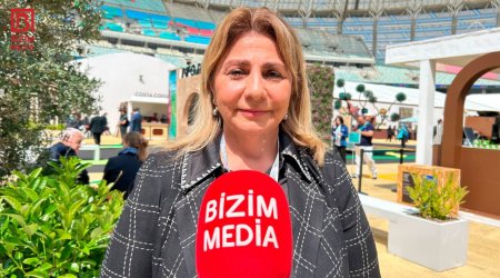 Gülşən Rzayeva: &ldquo;Qarabağda həyata keçirilən model dünyaya örnəkdir&rdquo;