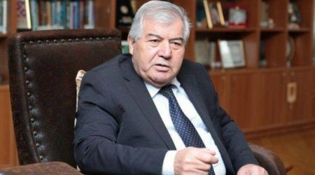 Prezidentdən Sabir Rüstəmxanlı ilə bağlı SƏRƏNCAM