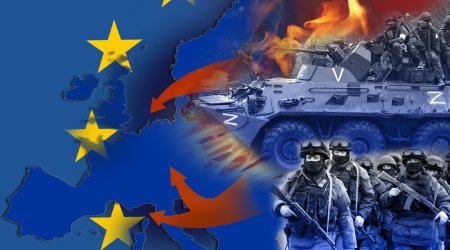 NATO-nun Qara dənizdə aktivləşməsinə Rusiyadan NÜVƏ CAVABI &ndash; Gərginlik daha da ALOVLANIR...