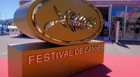 Kann festivalında qonağın səhhətinə görə filmin nümayişi dayandırıldı