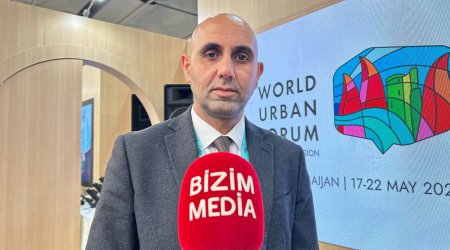 Qarabağla bağlı sənədli film WUF13-də NÜMAYİŞ ETDİRİLDİ