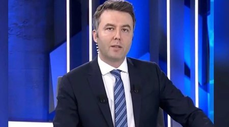 Keçmiş baş redaktorun 286 il həbsi tələb edildi