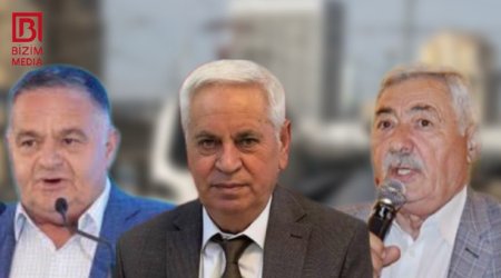 Borçalıda bayram AB-HAVASI &ndash; Soydaşlarımız İlham Əliyevə belə TƏŞƏKKÜR ETDİLƏR