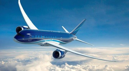 SON DƏQİQƏ! Naxçıvana uçuşlar yenidən təxirə SALINDI