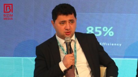 Ayaz Salmanov: &ldquo;Müasir şəhərsalmada tullantıların idarə olunması strateji əhəmiyyətə malikdir&rdquo; - FOTO
