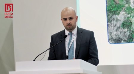 Prezidentin xüsusi nümayəndəsindən Zəngəzur dəhlizi ilə bağlı AÇIQLAMA