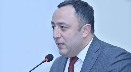 Anar Əsədliyə hökm oxundu