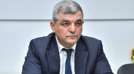 Fazil Mustafa: "109 məhkəmə hakimindən cəmi 6-sı qadındır, bu, çox aşağı göstəricidir"