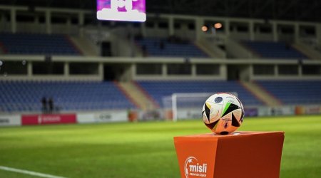 Premyer Liqa uğrunda həlledici döyüş: "Qəbələ" "Mingəçevir"ə QARŞI