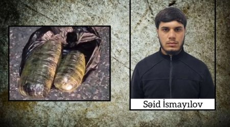 Tərtərdə əməliyyat: HƏBS EDİLƏN VAR