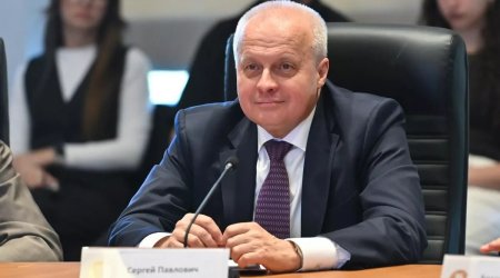 Rusiya Ermənistandakı səfirini geri ÇAĞIRDI