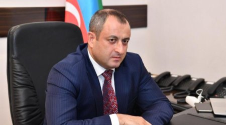 Adil Əliyevdən haqqında deyilənlərə REAKSİYA