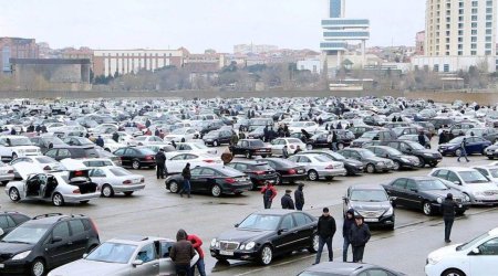 Azərbaycanda ən çox istifadə olunan avtomobil markaları: 2026-cı il üzrə SİYAHI
