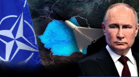 Rusiyadan NATO-ya GÖZLƏNİLMƏZ HÜCUM &ndash; Yeni gərginlik ocağı ALOVLANIR?