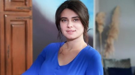 Türkiyəni heyran edən aktrisa bu məşhur azərbaycanlının qızı imiş &ndash; FOTO