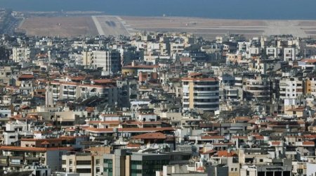"Hizbullah" İsrailin yaşayış məntəqələrini ATƏŞƏ TUTUR