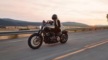 Ödənişli yollarda motosikletlər üçün YENİ QİYMƏTLƏR