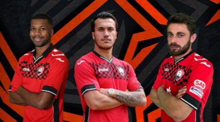 &ldquo;Qəbələ&rdquo; üç futbolçusu ilə YOLLARINI AYIRDI