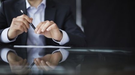 DOST Agentliyində yeni TƏYİNATLAR