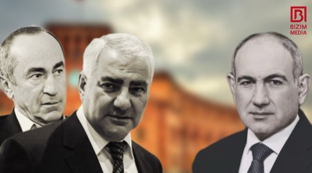 Rusiyanın Ermənistanda xaos yaratmaq PLANI &ndash; Seçkiöncəsi təxribat ssenarisinin DETALLARI