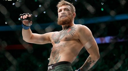Makqreqorun UFC-dəki döyüşünə biletlər 240 saniyəyə SATILDI