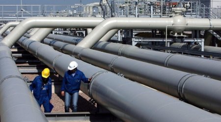 SOCAR iyulun 1-dən Bakı-Tbilisi-Ceyhan kəmərinin operatoru olacaq