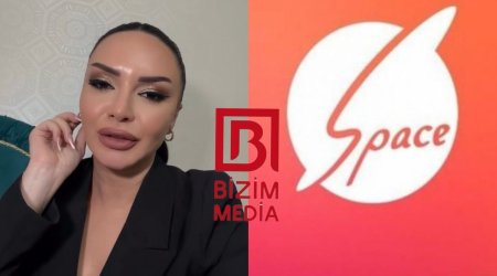 Gecikmiş maaş iddiaları ilə bağlı &ldquo;Space&rdquo; TV-dən AÇIQLAMA