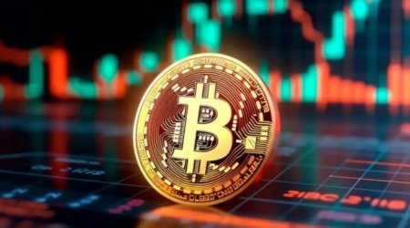 "Bitcoin" kəskin UCUZLAŞDI