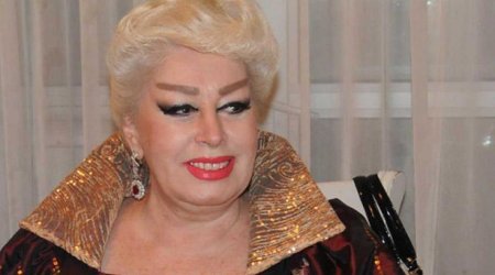 "İlhamə xanımla sevgili olduğumu deyənlər cahil insanlardır" - VİDEO