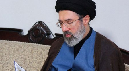 Rubio Xameneinin aqibətindən DANIŞDI: &ldquo;Sağdır və aktivdir&rdquo;