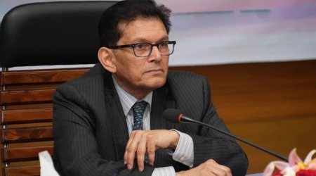 Xəlilur Rəhman BMT Baş Assambleyasının sədri seçildi