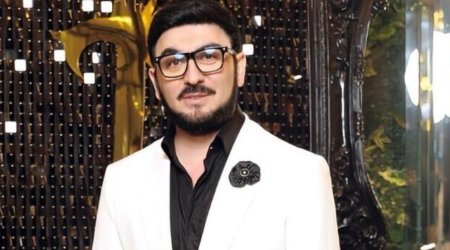 Tolik &ldquo;Space&rdquo; TV-yə mesaj göndərdi: &ldquo;Heç nə orada qala bilməz&rdquo;